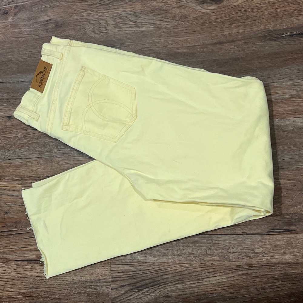 Jordache jeans